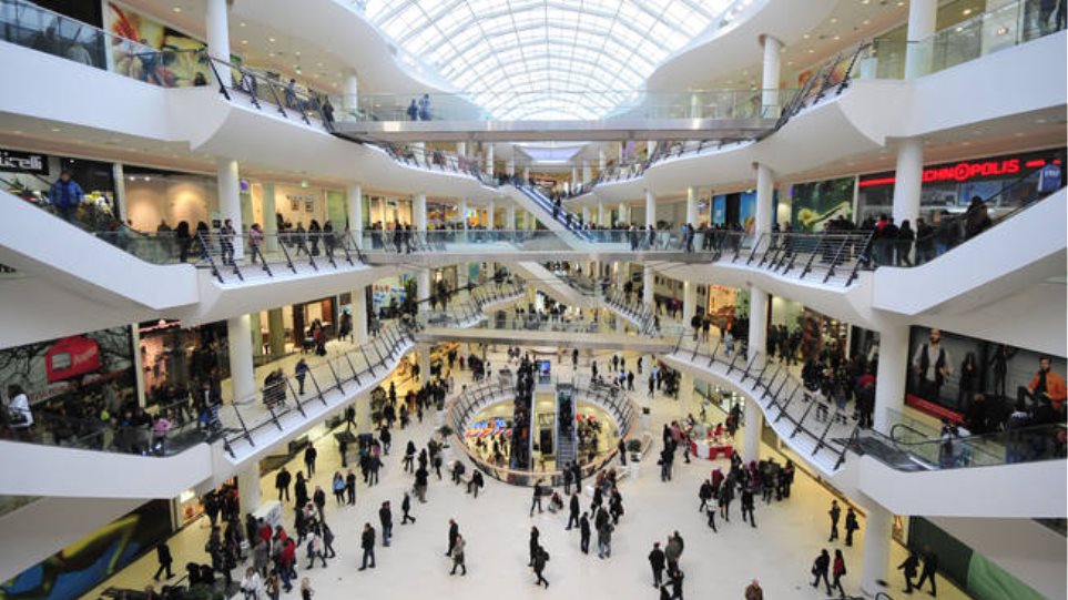 Ανοίγουν mall, γυμναστήρια και νηπιαγωγεία στην Κύπρο