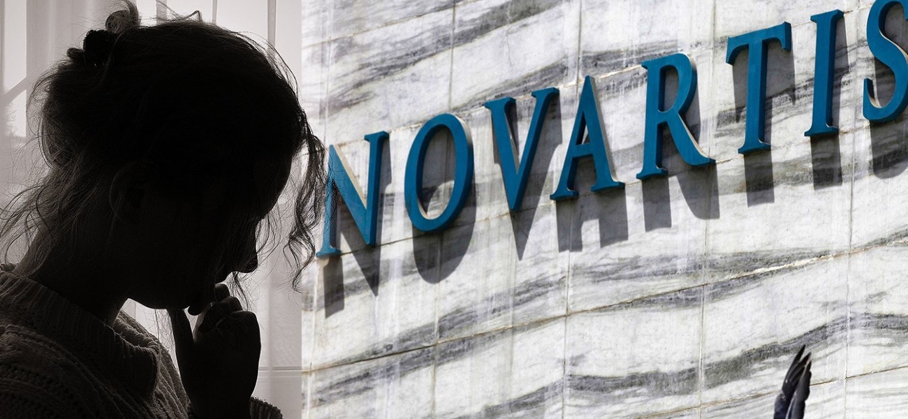 Υπόθεση Novartis: Εξετάστηκαν ως ύποπτοι οι εισαγγελείς για τη Novartis – Κατηγορούνται για 3 αδικήματα