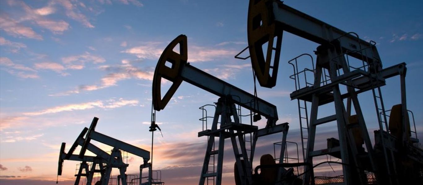 Ανηφορίζουν οι τιμές του πετρελαίου – Κατέγραψαν τις υψηλότερες εδώ και 2 μήνες