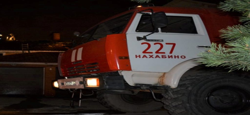 Αγία Πετρούπολη: Πυρκαγιά σε νοσοκομείο από… τσιγάρο – Ένας νεκρός