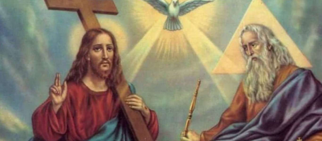 Το γνωρίζατε; – Να γιατί η βλασφημία του Αγίου Πνεύματος αποτελεί ασυγχώρητο αμάρτημα