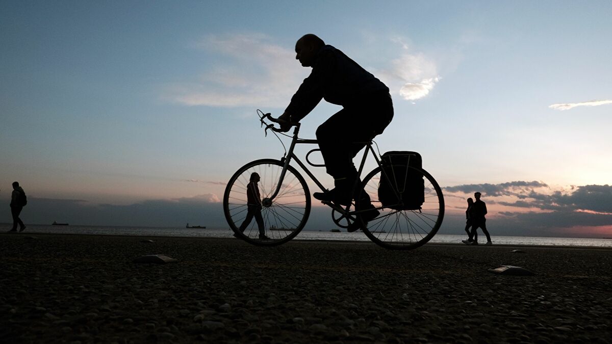 Κ.Χατζηδάκης: «Η κυβέρνηση αποφάσισε την ολοκλήρωση της ποδηλατικής διαδρομής από το Φάληρο μέχρι την Κηφισιά»