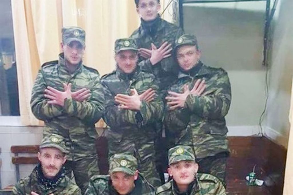 Eurostat: 150.000 Αλβανοί πήραν ελληνική υπηκοότητα από το 2003 και μετά