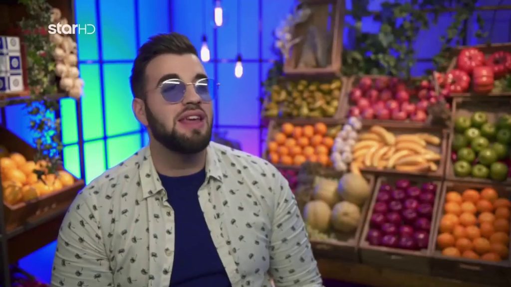 Masterchef: Το Twitter «προσκυνά» τον… αλήτη Σταύρο Βαρθαλίτη! (φωτό)