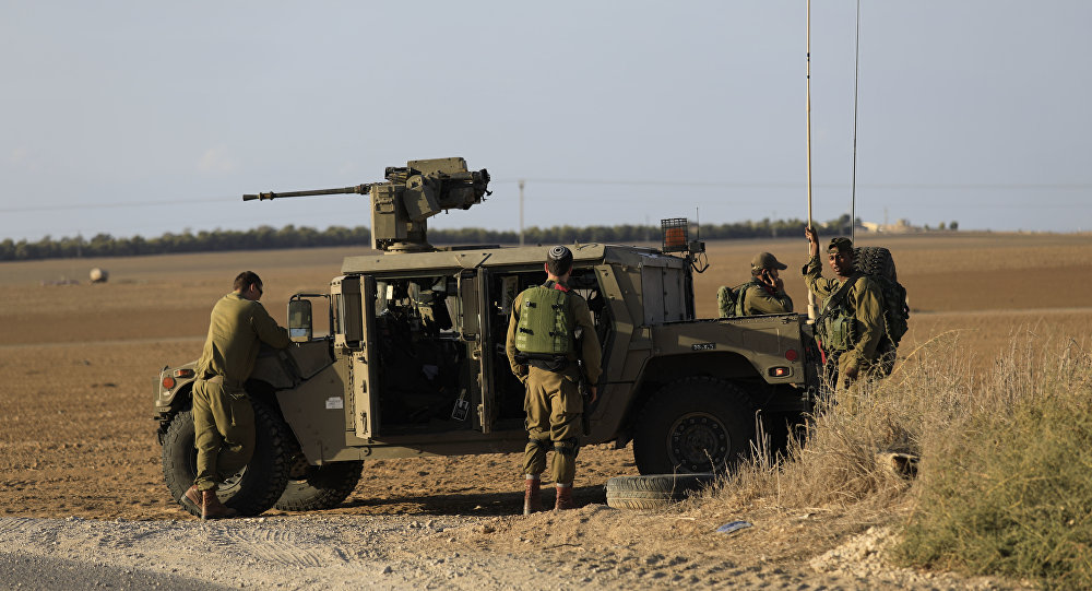 «Μυστηριώδεις» επιδρομές στις βάσεις του ισραηλινού στρατού – Διαλεύκανση ζητά η ηγεσία