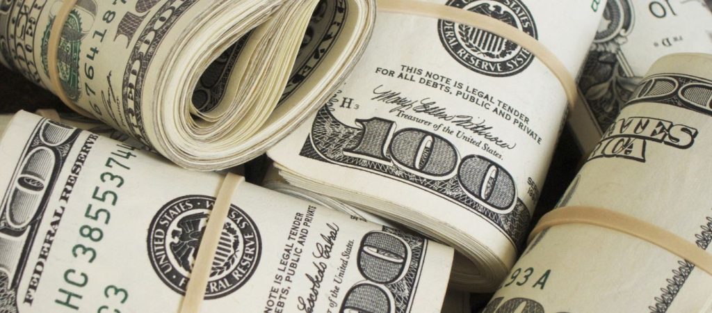 Και όμως! Ο πλούτος των δισεκατομμυριούχων αυξήθηκε κατά μισό τρισεκατομμύριο στην καραντίνα στις ΗΠΑ