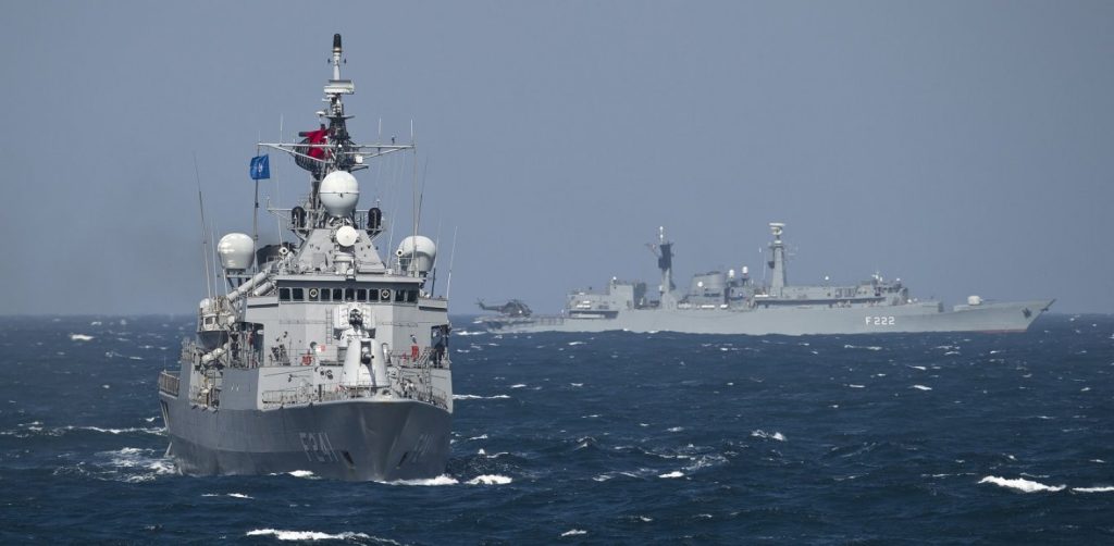 Η δυστοπική γεωστρατηγική θέση στην οποία περιέρχεται η Ελλάδα έναντι της Τουρκίας