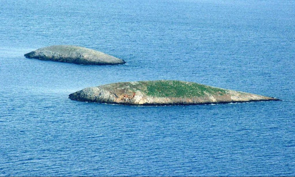 Βουλευτής ΝΔ Στέφανος Γκίκας: «Η σημερινή κατάσταση μοιάζει με την περίοδο των Ιμίων»