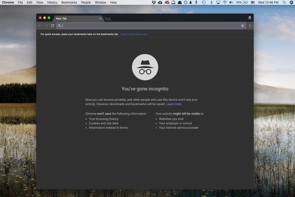 Google: Η «ανώνυμη σύνδεση» τελικά… δεν είναι και τόσο «ανώνυμη» – Μήνυση για παράνομη συλλογή δεδομένων