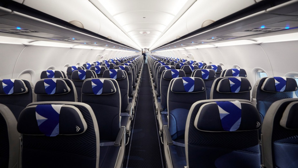 Νέος γρίφος για τις πτήσεις λόγω των μέτρων για τον κορωνοϊό – Οι οδηγίες αλλάζουν συνεχώς από τους επιδημιολόγους