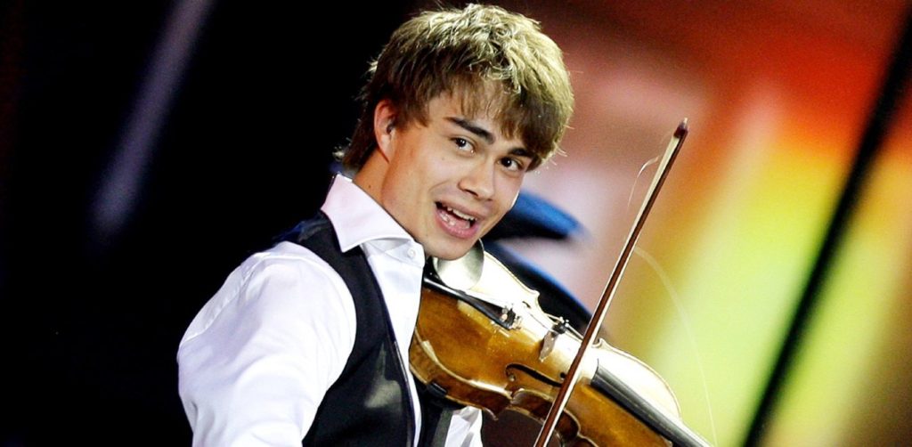 Ο Alexander Rybak «έσπασε τη σιωπή του» – «11 χρόνια είμαι εθισμένος στα υπνωτικά» (βίντεο)