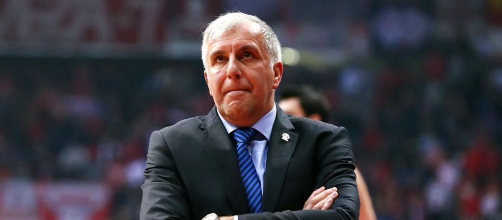 Φιάσκο στο «Still Standing»: Δεν βρήκαν τον Ζ. Ομπράντοβιτς ούτε με τη δέκατη – Στο τέλος τον είπαν «Βέλιμιρ» (βίντεο)