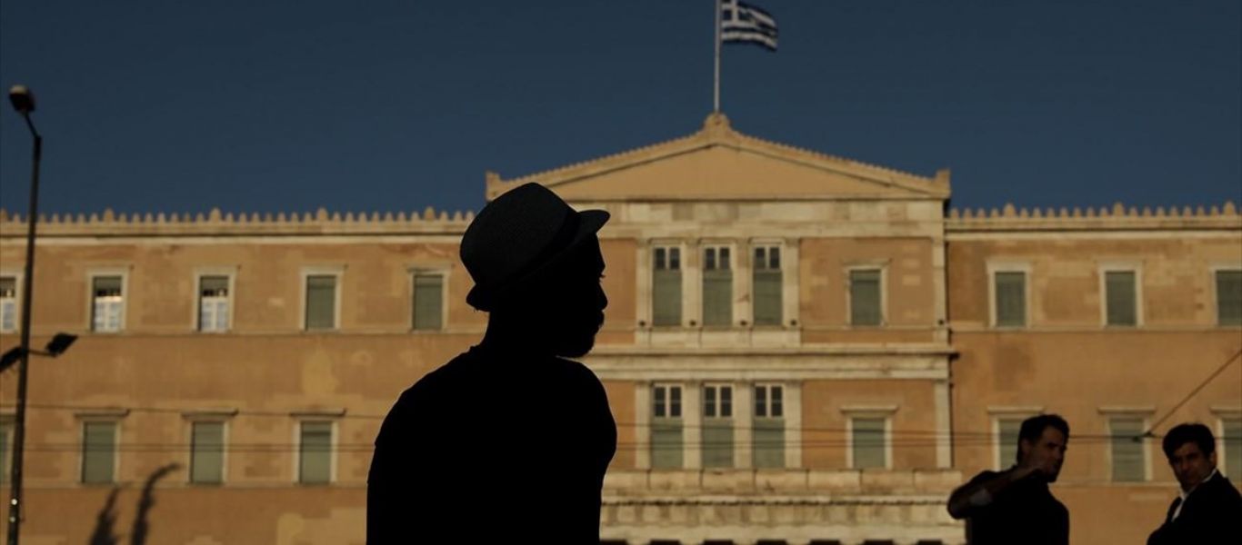 Μικρότερη η ύφεση της Ελλάδας σε σχέση με άλλες χώρες – Δείτε τα στοιχεία της ΕΛΣΤΑΤ