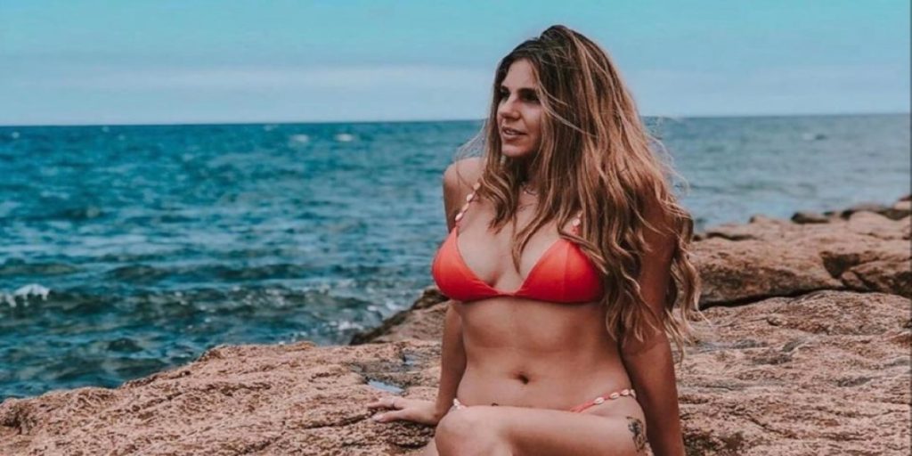 Τρομακτικές αποκαλύψεις από την αδερφή του Ικάρντι: «Έχω σκεφτεί πολλές φορές να σκοτώσω τον πατέρα μας»