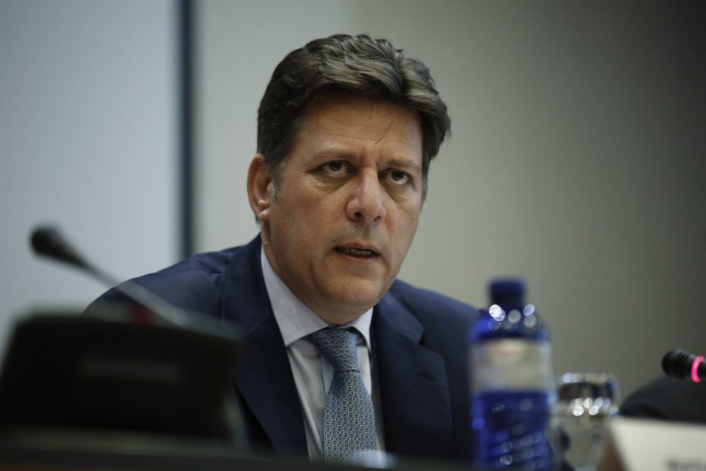 Σήμερα η τηλεδιάσκεψη των υπουργών Ευρωπαϊκών Υποθέσεων της Ομάδας MED 7