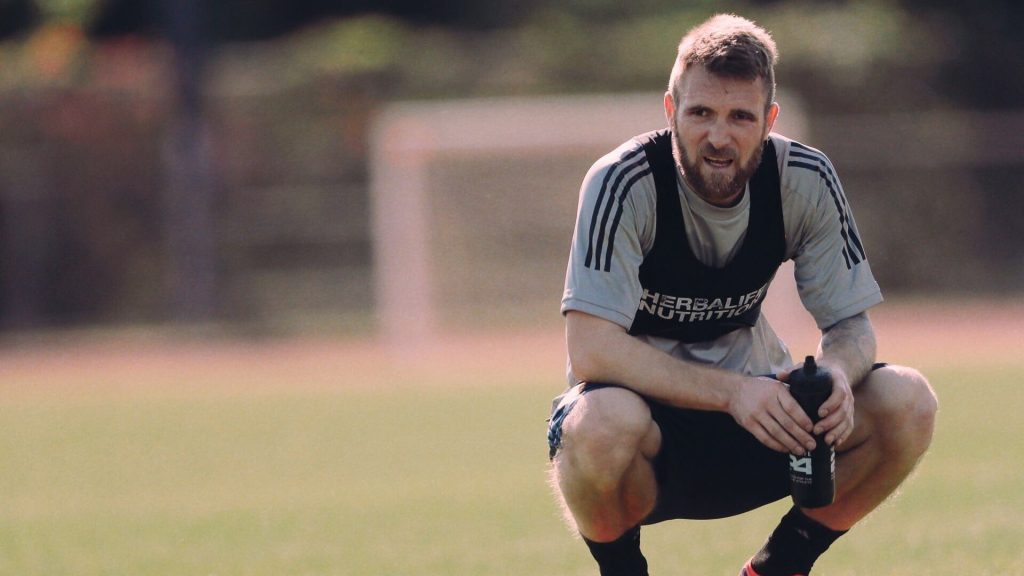 «Τελειώνει» από τους ΛΑ Γκάλαξι ο Α.Κατάϊ – Το σχόλιο της γυναίκας του για τον θάνατο του Τ.Φλόιντ (φώτο)