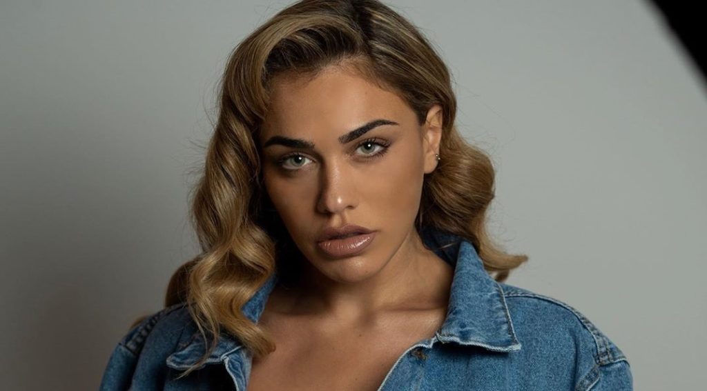 Η «απατημένη» Κόνι Μεταξά αποκαλύπτει: «Είναι εμπειρίες που σε κάνουν πιο δυνατό» (βίντεο)