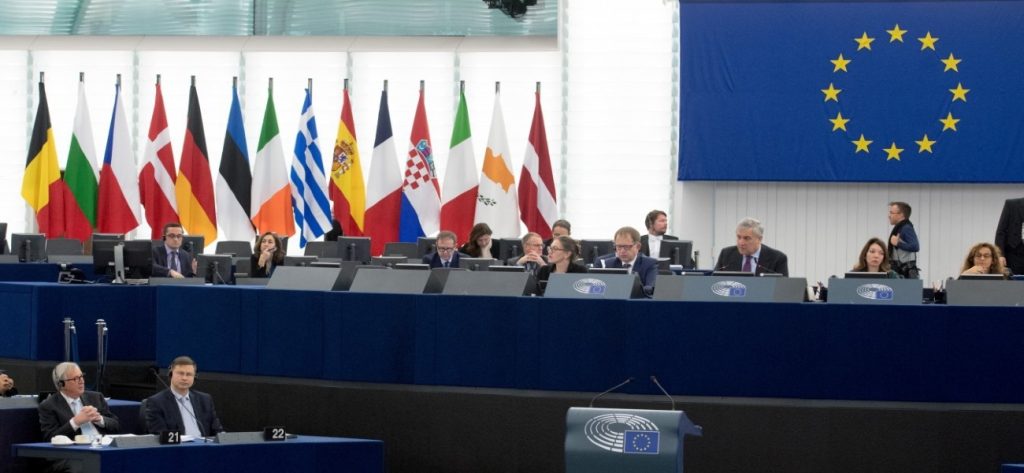 «’Ακυρο» από την Φινλανδία στην πρόταση της Κομισιόν