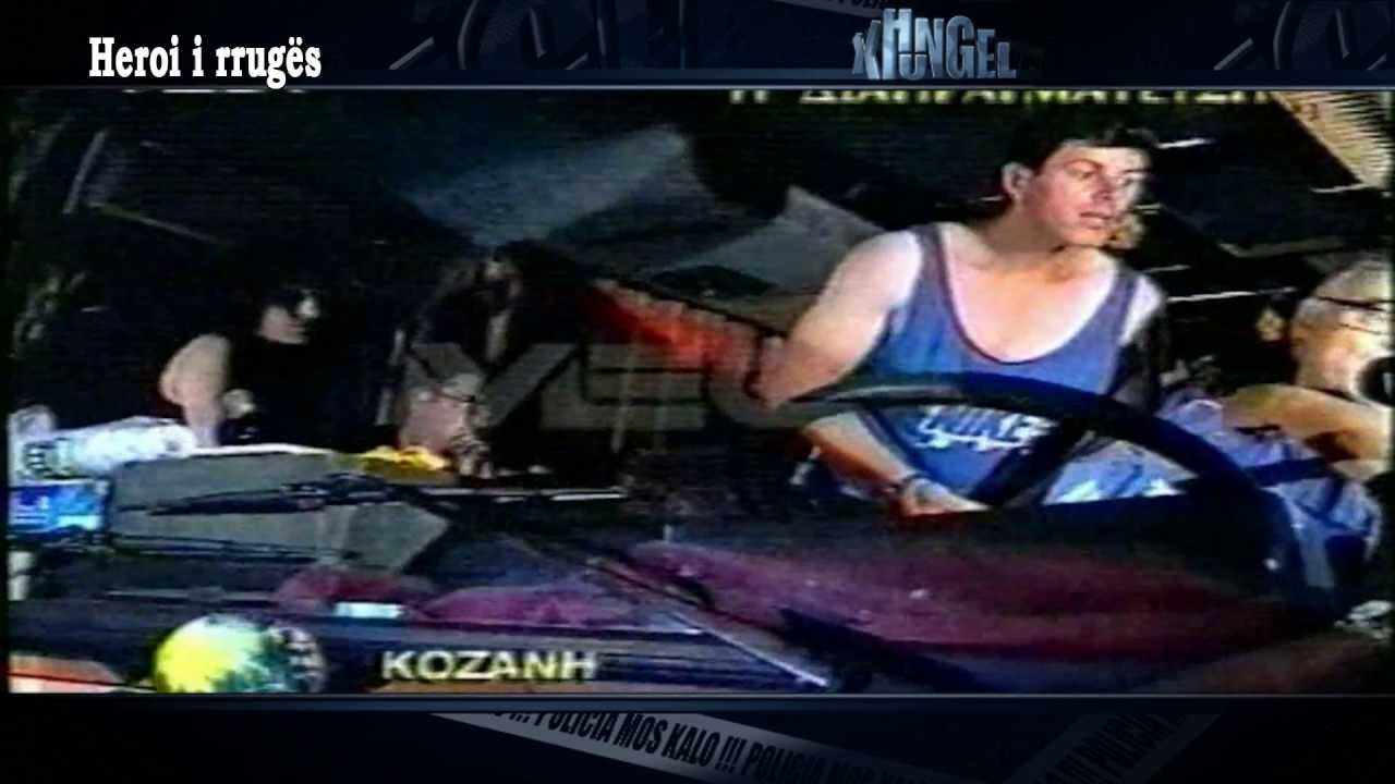 Η ιστορία του Γ. Κουλούρη: Δολοφονήθηκε από τις αλβανικές Αρχές στο Ελμπασάν – Τον «μπέρδεψαν» με λεωφορειοπειρατή