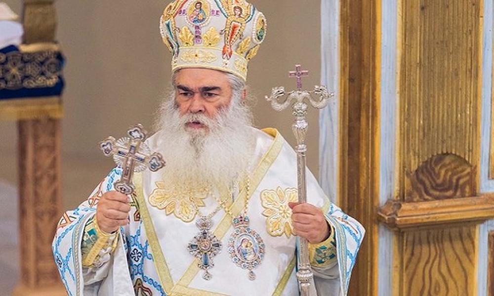 Μητροπολίτης Γουμενίσσης: «Επιχειρείτε πληθυσμιακή αλλοίωση του τόπου μας»