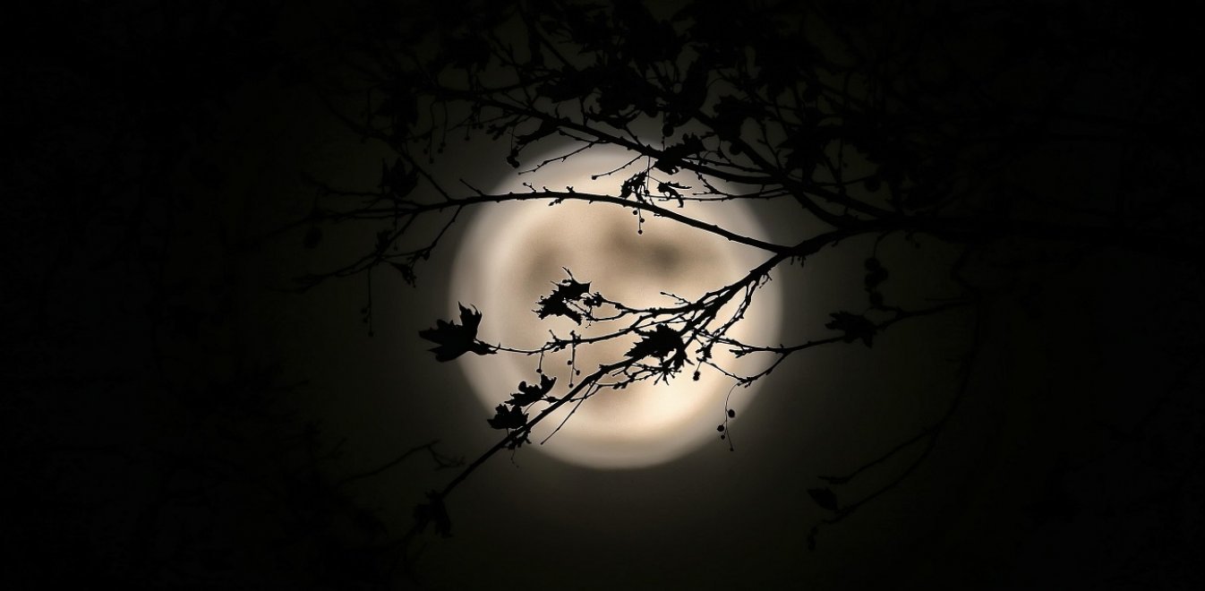 «Διπλό» φαινόμενο την Παρασκευή: Πανσέληνος και έκλειψη παρασκιάς Σελήνης