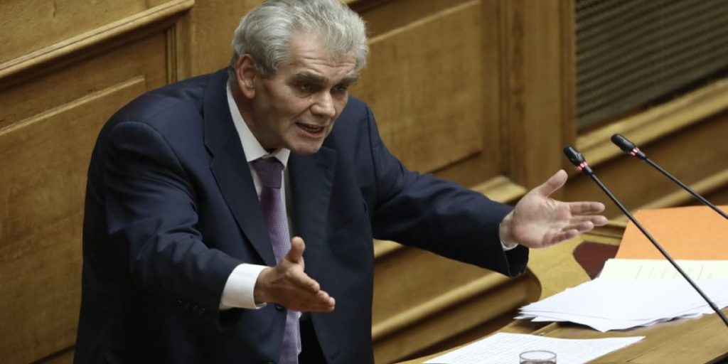 Προανακριτική: Στις 15 Ιουνίου η κατάθεση Παπαγγελόπουλου