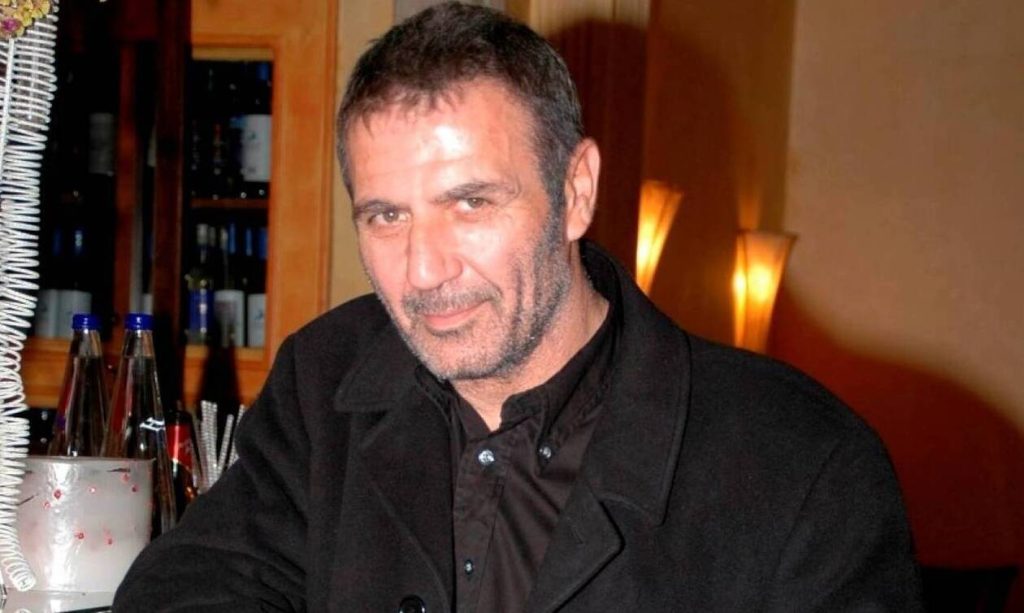 Δώδεκα χρόνια χωρίς τον Ν.Σεργιανόπουλο – Τα ναρκωτικά, η ερωτική ζωή και τα «φώτα» (φώτο-βίντεο)