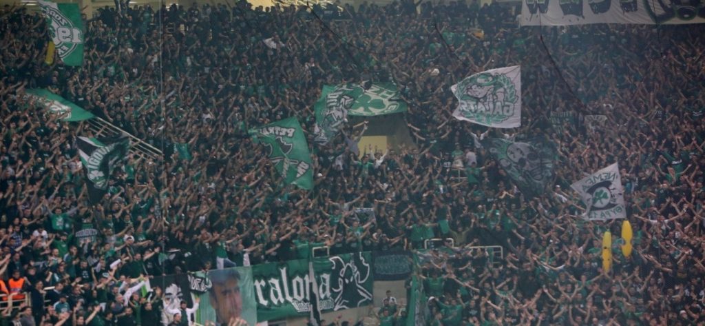 Παναθηναϊκός: Στο Κορωπί αντιπροσωπεία της Θύρας 13 – Τι ζήτησαν από τους παίκτες