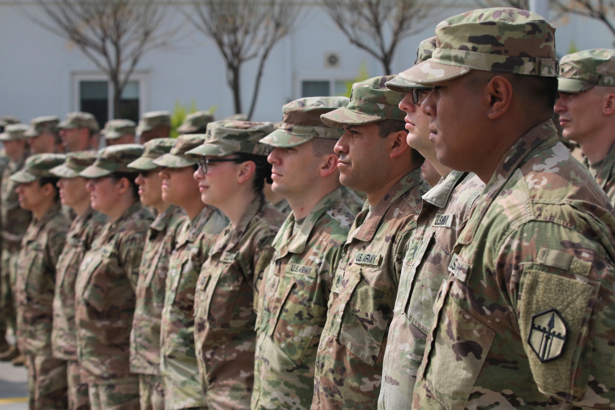 Οργή Τραμπ κατά της δημάρχου της Ουάσιγκτον: «Να συμπεριφερθεί καλά απέναντι στην Εθνοφρουρά αλλιώς…»