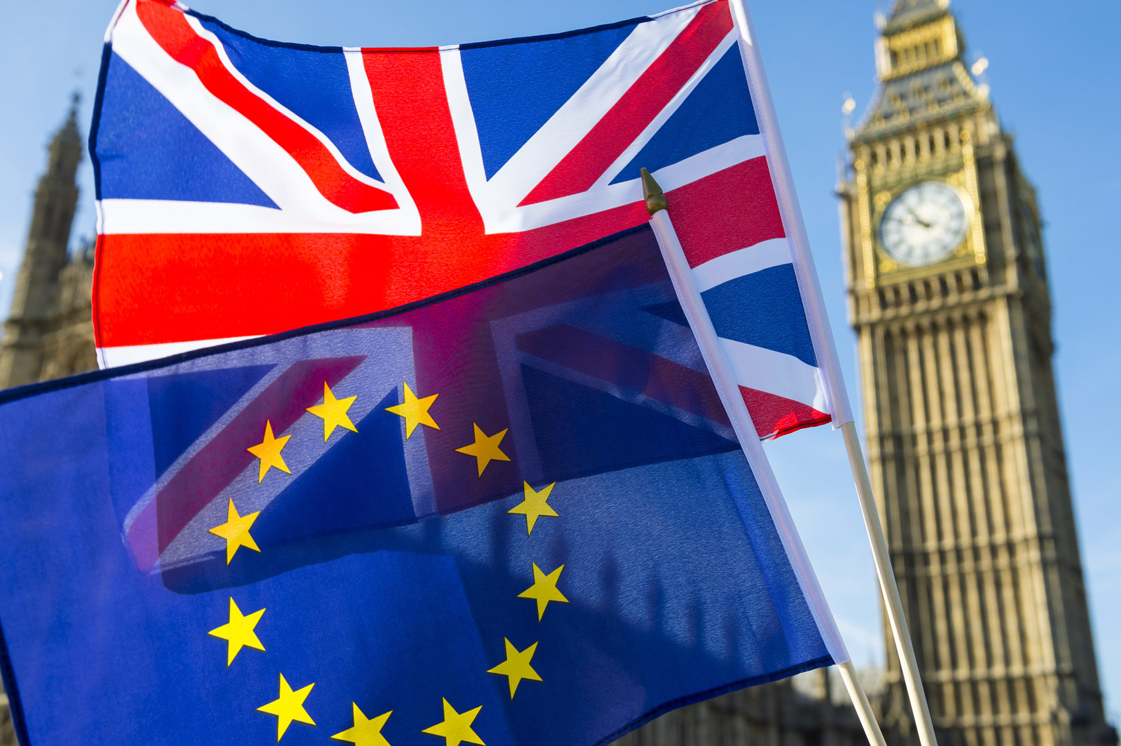 ΕΕ για συνομιλίες με Βρετανία: «Δεν υπήρξε αυτήν την εβδομάδα πρόοδος»