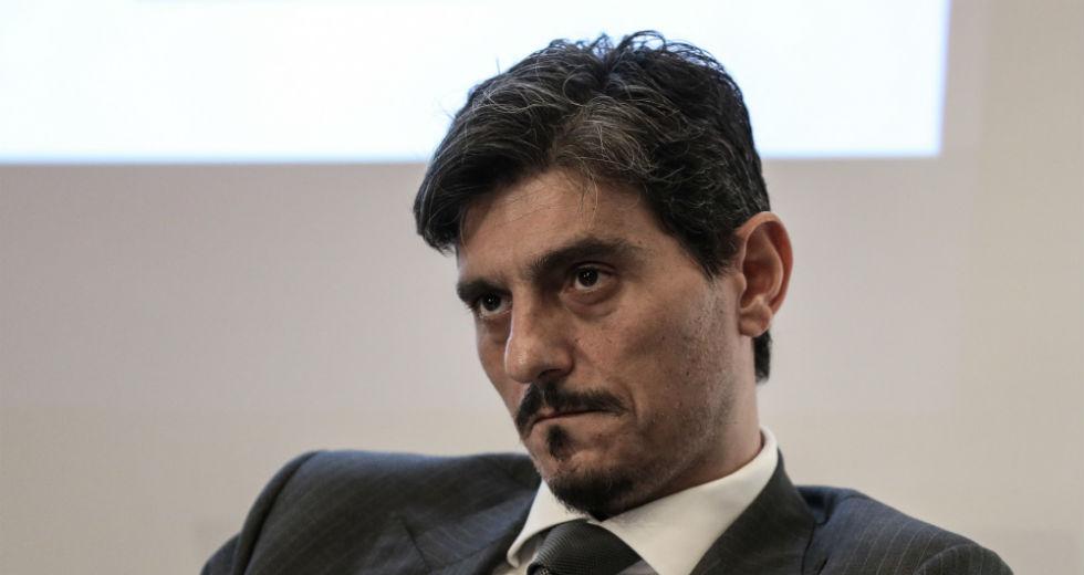 Απάντηση Δ.Γιαννακόπουλου στα σχόλια Τ.Μπερτομέου: «Μήπως αγχώνεσαι για το μέλλον της Euroleague;»