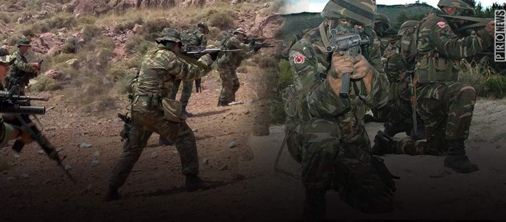 Νομάρχης Αδριανούπολης: «Οι Έλληνες μας έστησαν ενέδρα στο ποτάμι – 12 άτομα εξαπέλυσαν σφοδρά πυρά κατά ανδρών μας»