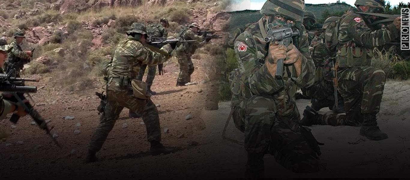 Νομάρχης Αδριανούπολης: «Οι Έλληνες μας έστησαν ενέδρα στο ποτάμι – 12 άτομα εξαπέλυσαν σφοδρά πυρά κατά ανδρών μας»