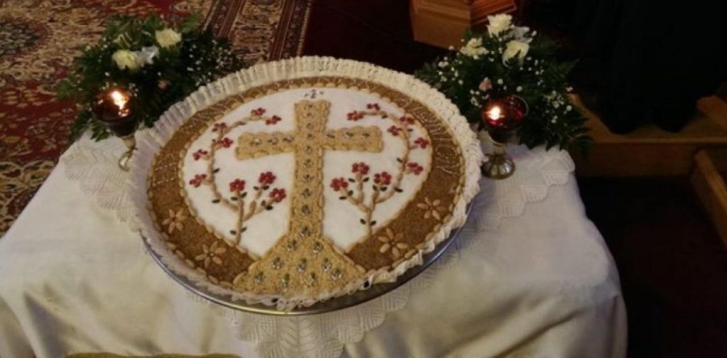 Χρυσά κόλλυβα: Τι είναι και πότε τα φτιάχνουμε;