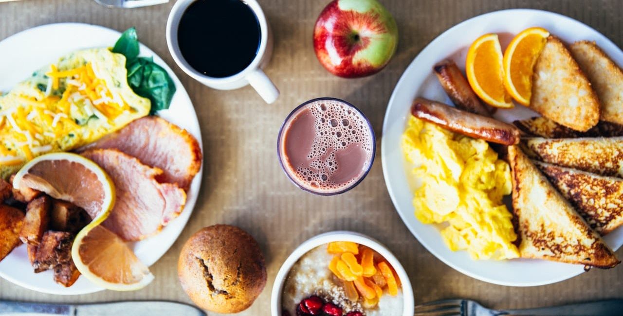 Αυτό είναι το πρωινό που βοηθά στην υγεία της καρδιάς – Οι κατάλληλες τροφές