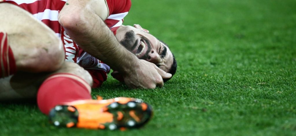 Ολυμπιακός: Νέος τραυματισμός για Χριστοδουλόπουλο – Χάνει το ντέρμπι της Τούμπας