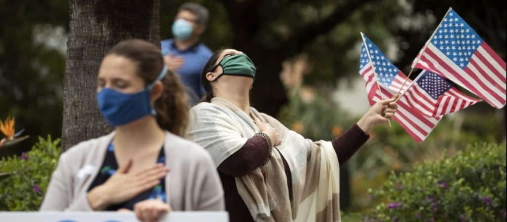 ΗΠΑ: Οι οικονομικές «πληγές» του lockdown και η «εκτόξευση» της ανεργίας