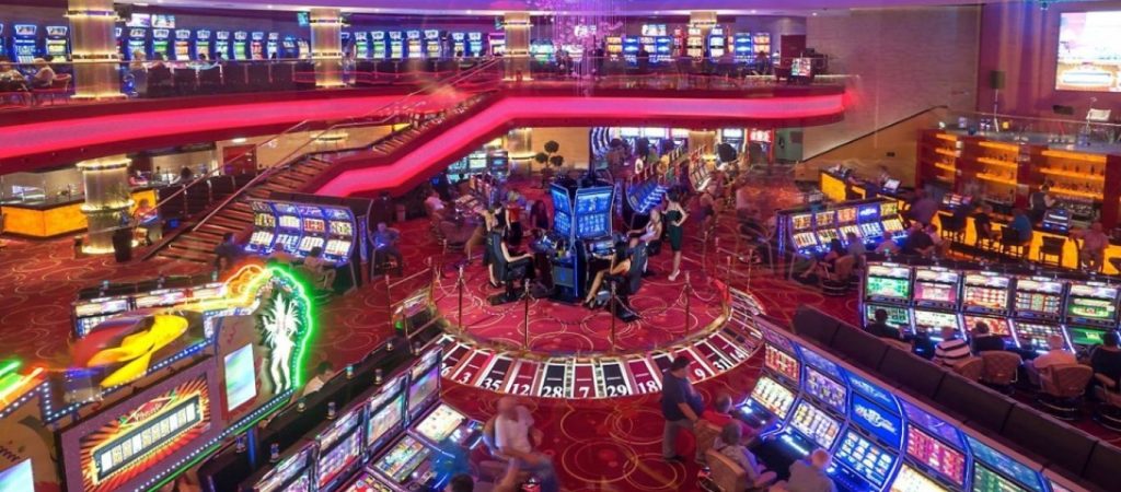 Αγωνία των διοικήσεων καζίνο για την ημερομηνία επαναλειτουργίας