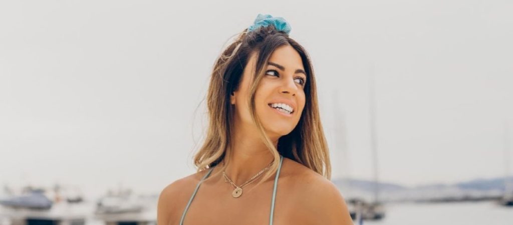 Η Χ.Κεφαλά και η παρέα της «εκτοξεύουν» την… θερμοκρασία στην Μύκονο (βίντεο)