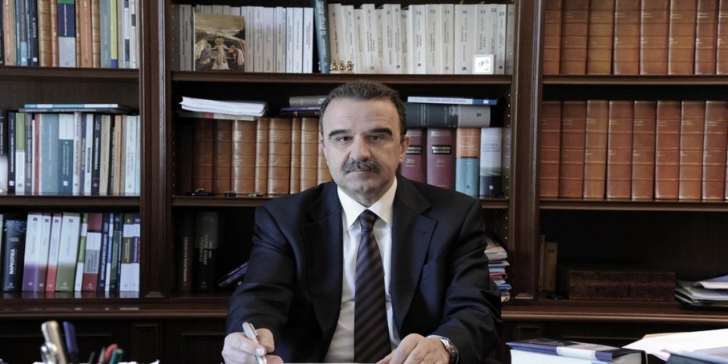 Γιάννης Μαντζουράνης για Τουρκία: «Αν βρεθούμε μόνοι η μόνη καταφυγή είναι η ισχυρή αποτρεπτική δύναμη των Ε.Δ.»