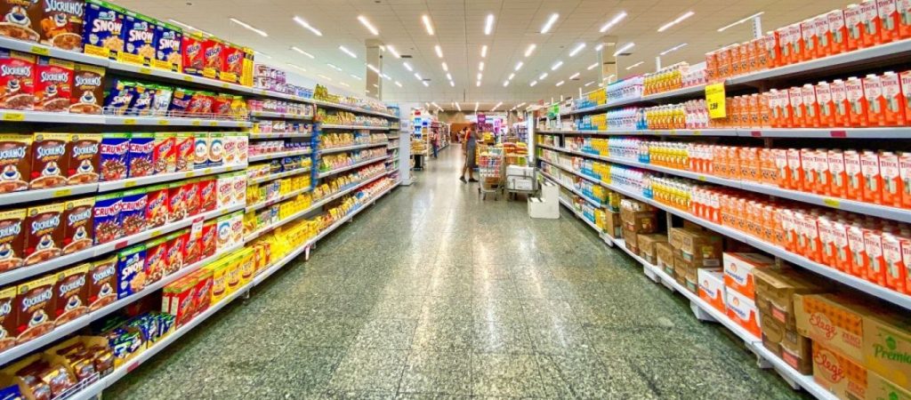 Οι «επιπτώσεις» του κορωνοϊού: Στα «ύψη» οι online αγορές στα σούπερ μάρκετ