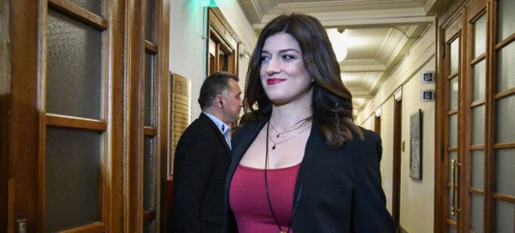 K. Νοτοπούλου: «Η παρουσίαση για την επανεκκίνηση του τουρισμού ήταν απογοητευτική»