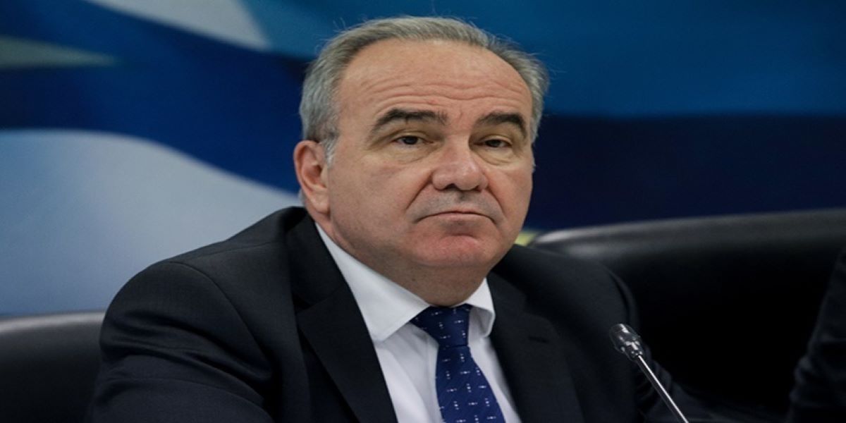 Εντατικούς ελέγχους και πρόστιμα εντός τριημέρου ανακοίνωσε ο Ν. Παπαθανάσης