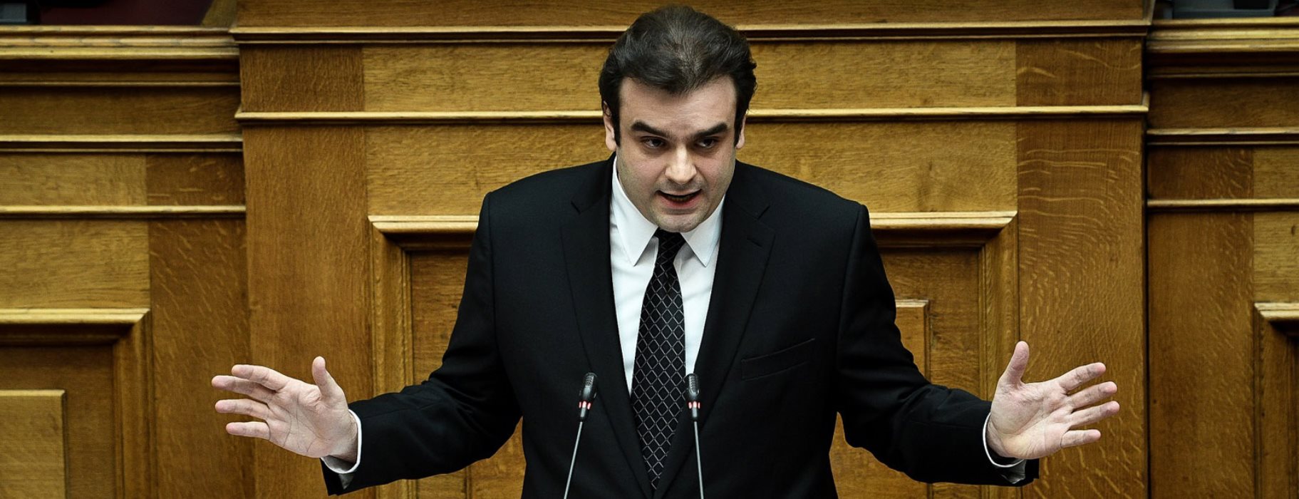Κ.Πιερράκης: «Η ψηφιοποίηση της οικονομίας είναι το κλειδί για την ανάκαμψη της Ευρώπης»