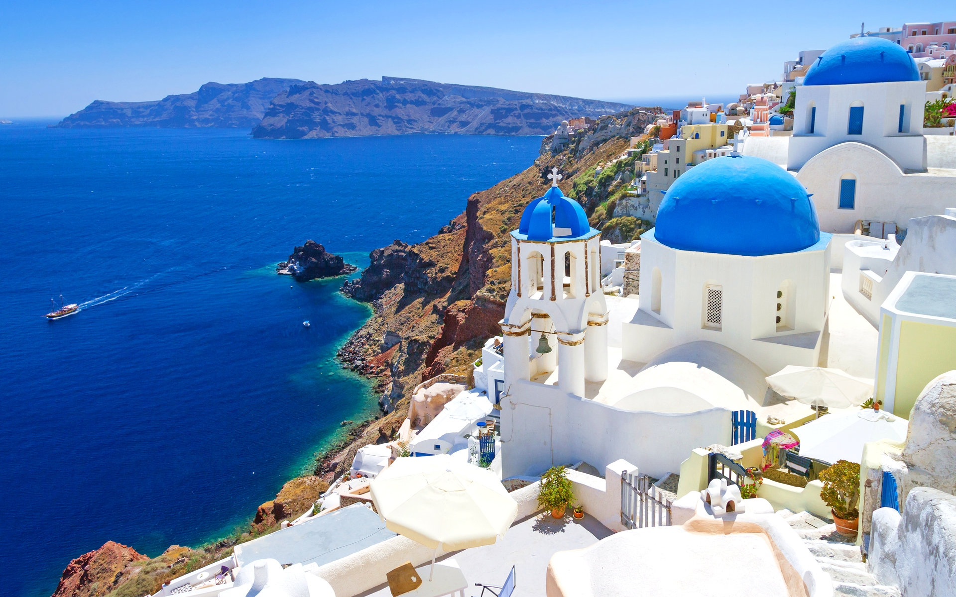 Η επιτροπή λοιμωξιολόγων απειλεί να «τελειώσει» την ελληνική οικονομία: Πιθανά τα lockdown στα ελληνικά νησιά!