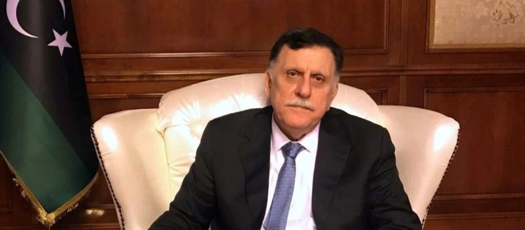 Φαρσοκωμωδία: Η Ιταλία συμφώνησε με τον φιλότουρκο Σάρατζ την ανακατασκευή του αεροδρομίου της Τρίπολης