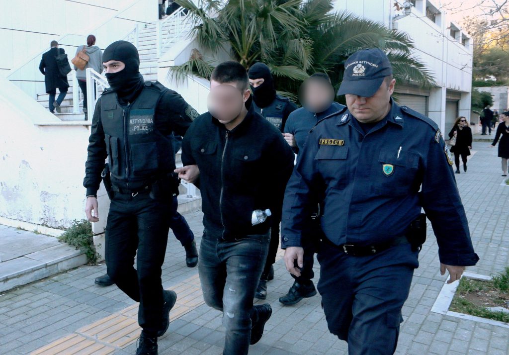 Επιμένει ο Αλβανός: «Η Ελένη Τοπαλούδη δεν βιάστηκε ποτέ – Ήρθε με τη θέληση της»