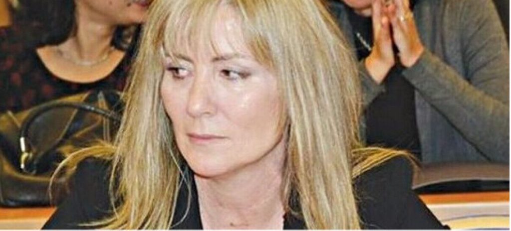 Novartis-Ε.Τουλουπάκη: «Είμαστε θύματα μιας προσπάθειας για ηθική μας εξόντωση με προφανή πολιτικά κίνητρα»