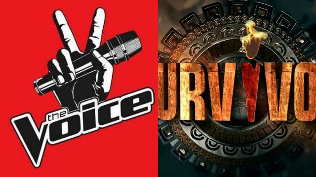 Ποιοι θα είναι οι παρουσιαστές σε «Survivor» και «Voice»; – Διέρρευσαν τα ονόματα (βίντεο)