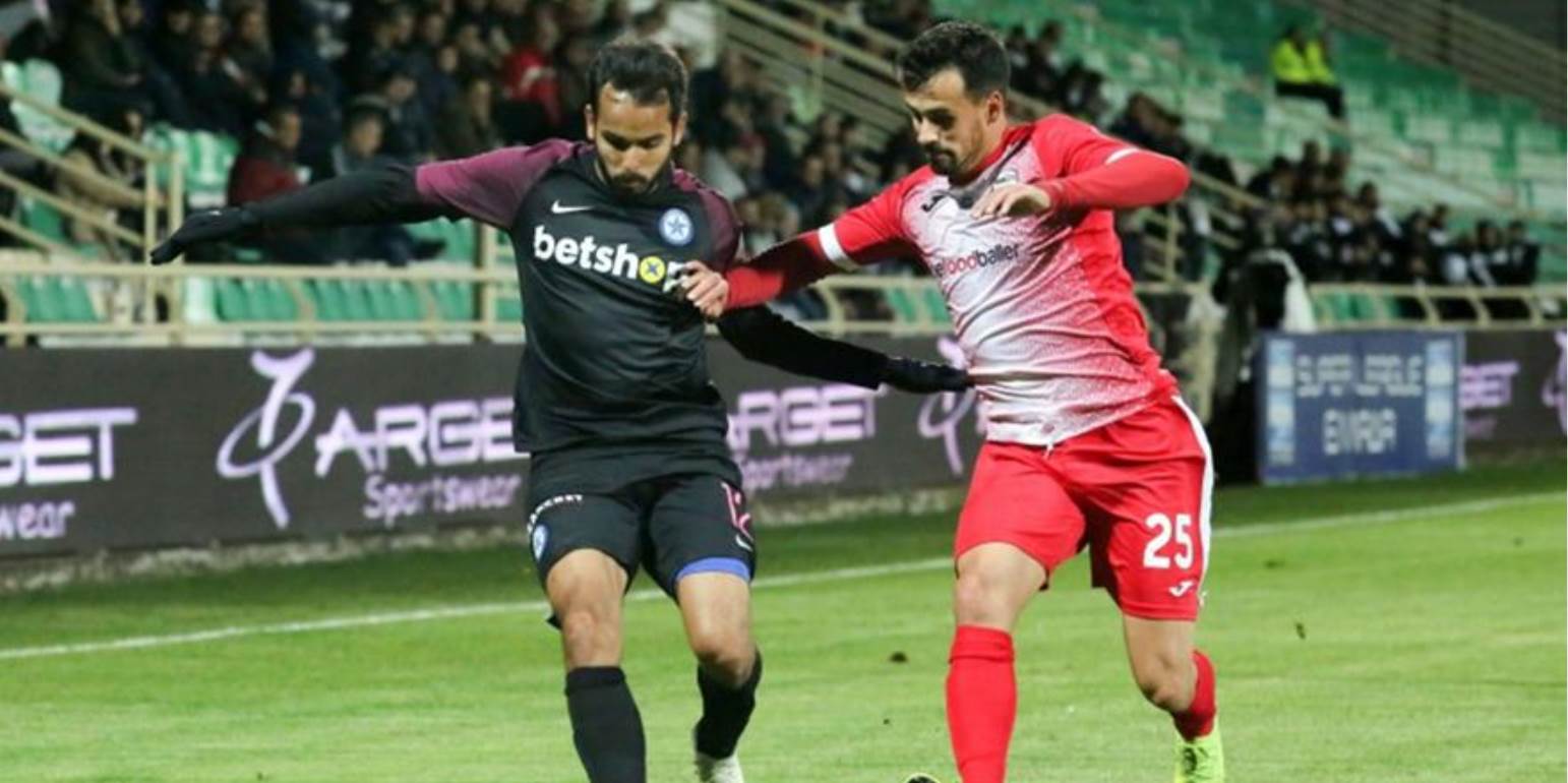 Ελληνικό πρωτάθλημα: Αναβλήθηκε οριστικά το Ξάνθη – Ατρόμητος